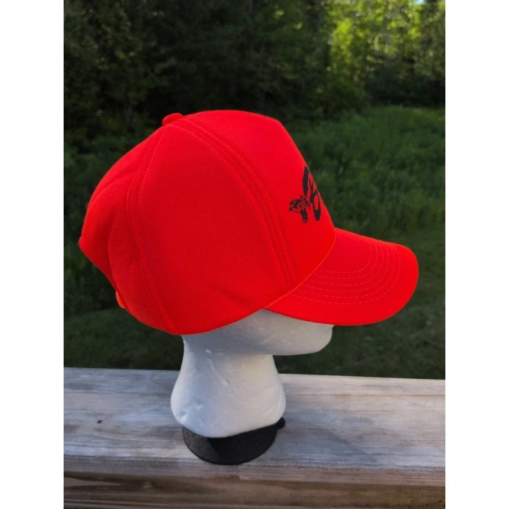 Berry's General Store West Forks Maine Adult Adjustable Hat Cap